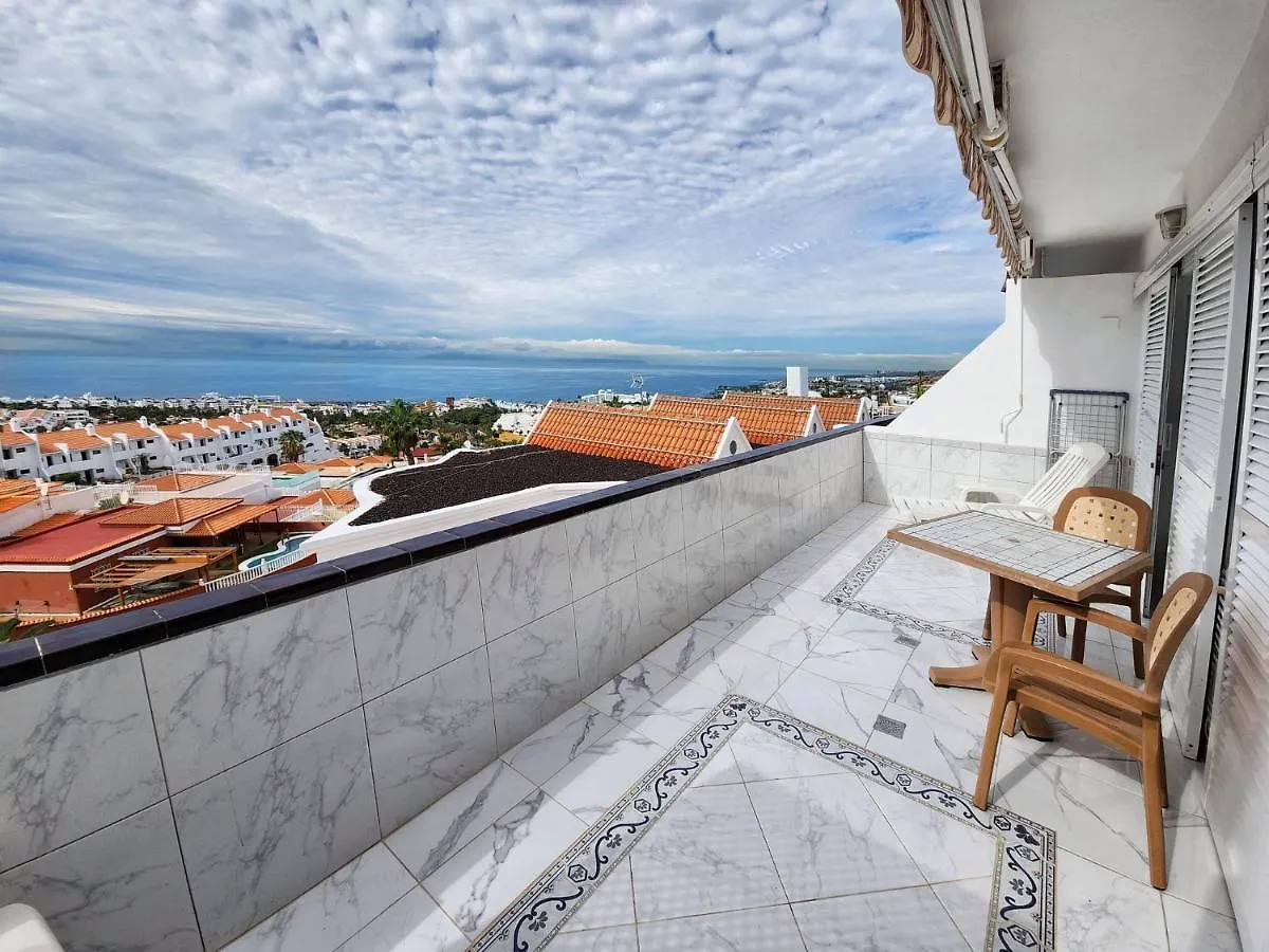 Atlantic Mirage Colina Blanca Apartment Costa Adeje  Costa Adeje (Tenerife)