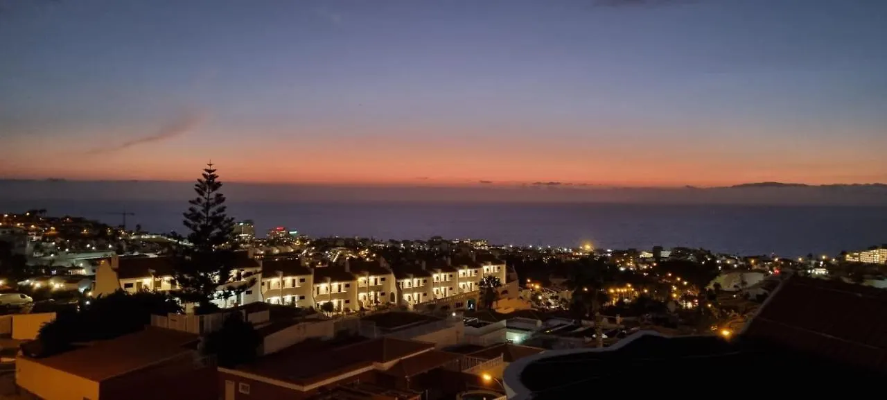 Atlantic Mirage Colina Blanca Apartment Costa Adeje  Costa Adeje (Tenerife)