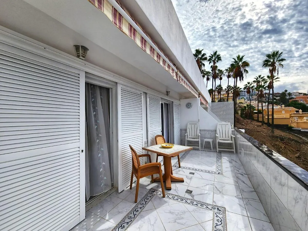 Atlantic Mirage Colina Blanca Apartment Costa Adeje  Costa Adeje (Tenerife)