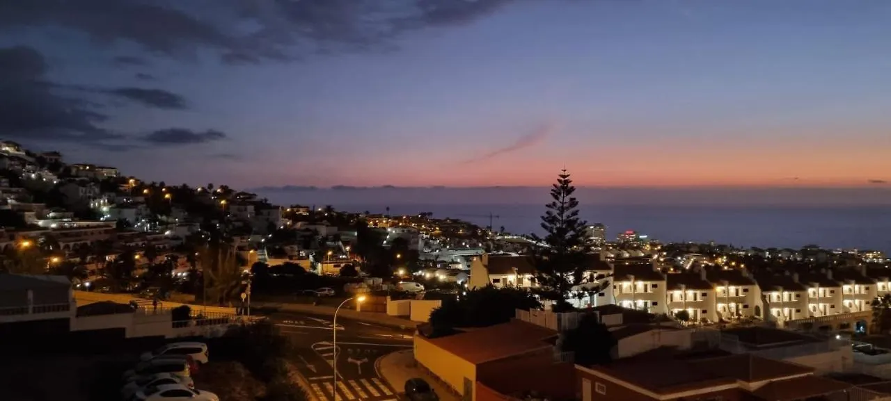 Atlantic Mirage Colina Blanca Apartment Costa Adeje