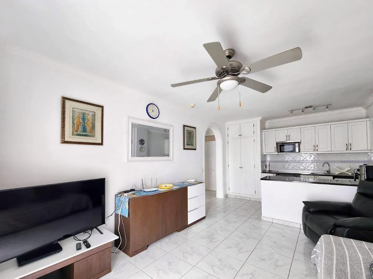 Atlantic Mirage Colina Blanca Apartment Costa Adeje