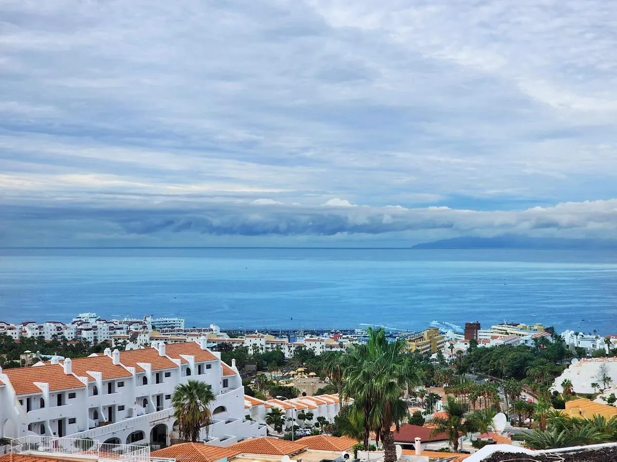 Atlantic Mirage Colina Blanca Apartment Costa Adeje  0*, Costa Adeje (Tenerife)