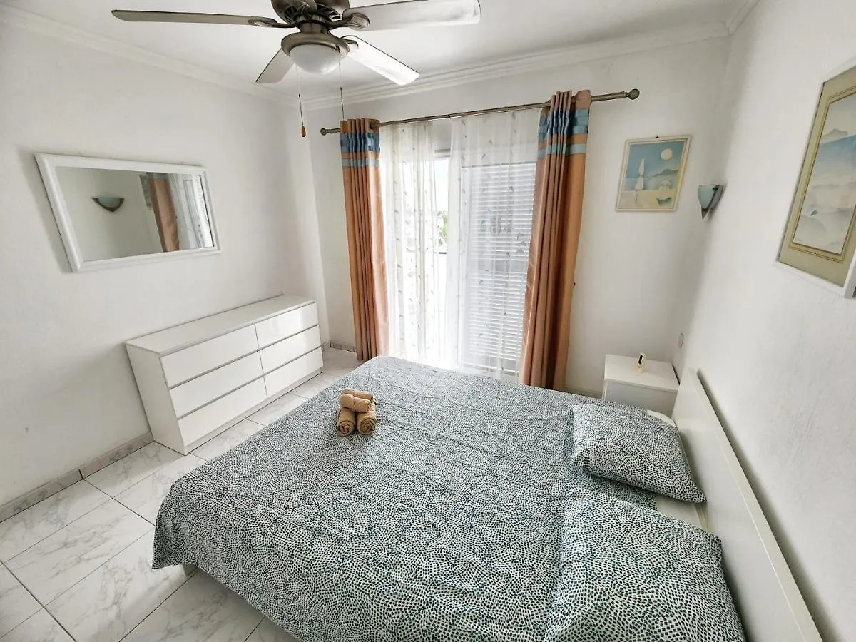 Atlantic Mirage Colina Blanca Apartment Costa Adeje  Spain