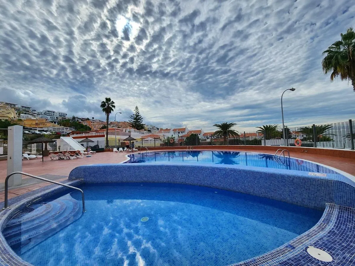 Atlantic Mirage Colina Blanca Apartment Costa Adeje  Spain