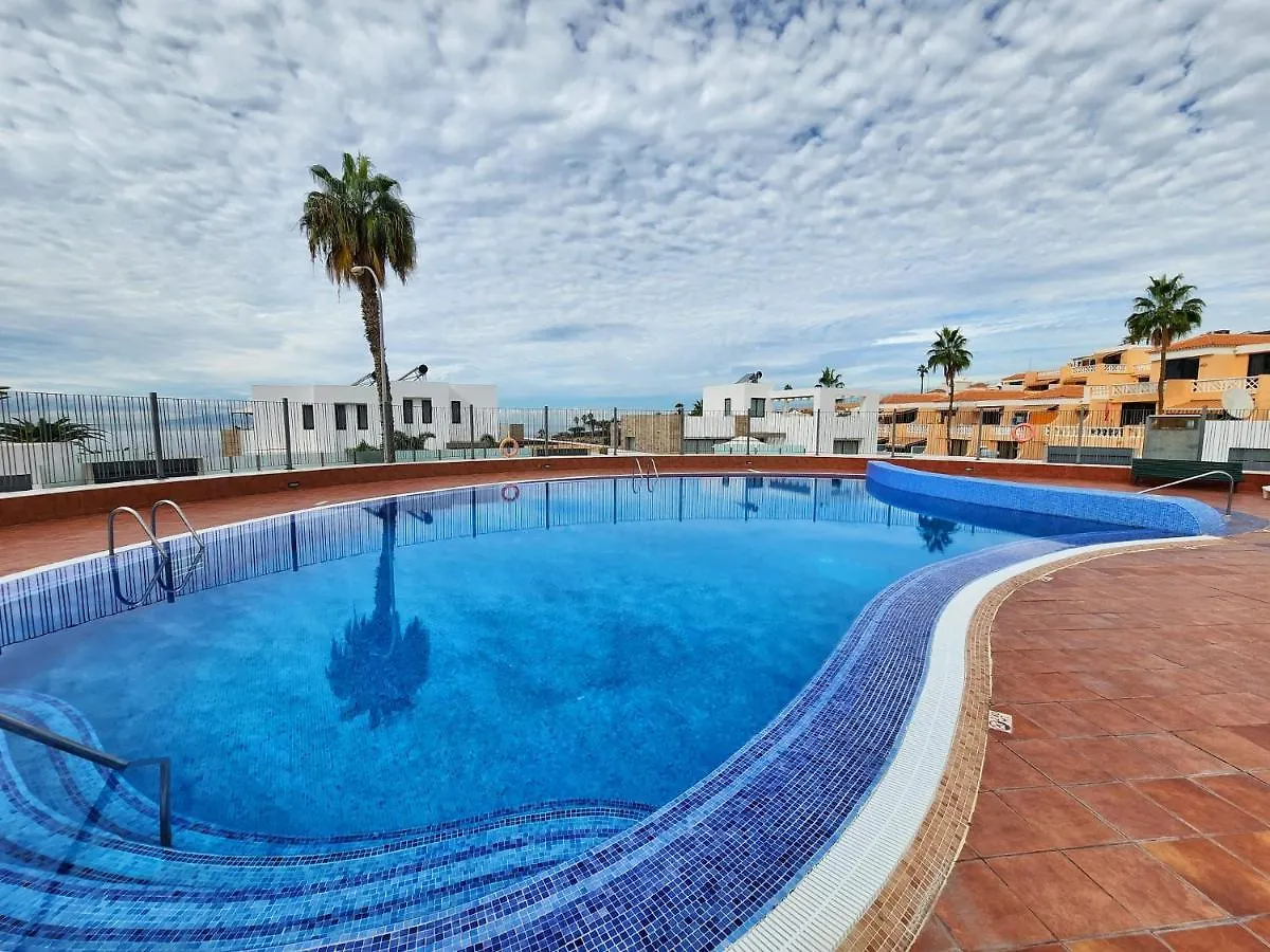 Atlantic Mirage Colina Blanca Apartment Costa Adeje