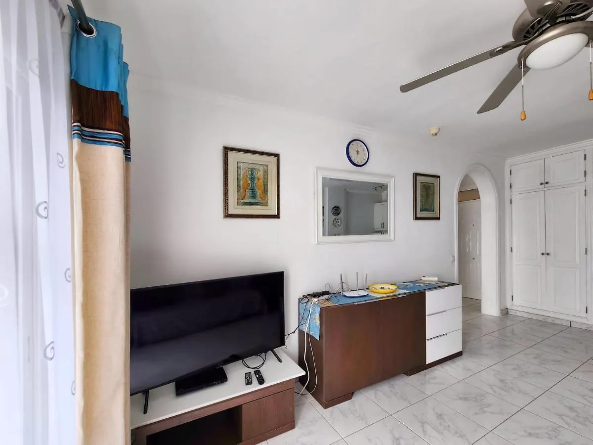 Atlantic Mirage Colina Blanca Apartment Costa Adeje  Spain