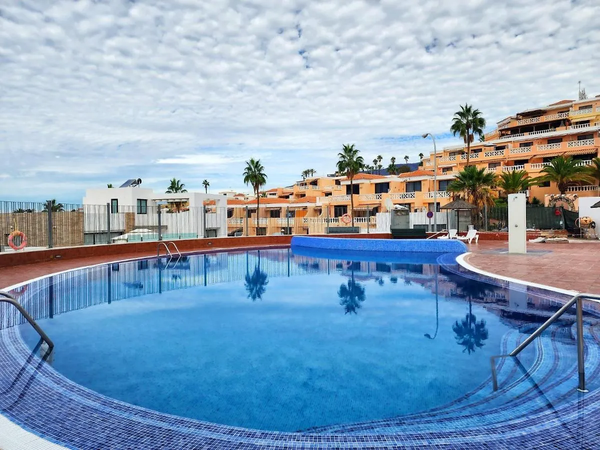 Atlantic Mirage Colina Blanca Apartment Costa Adeje