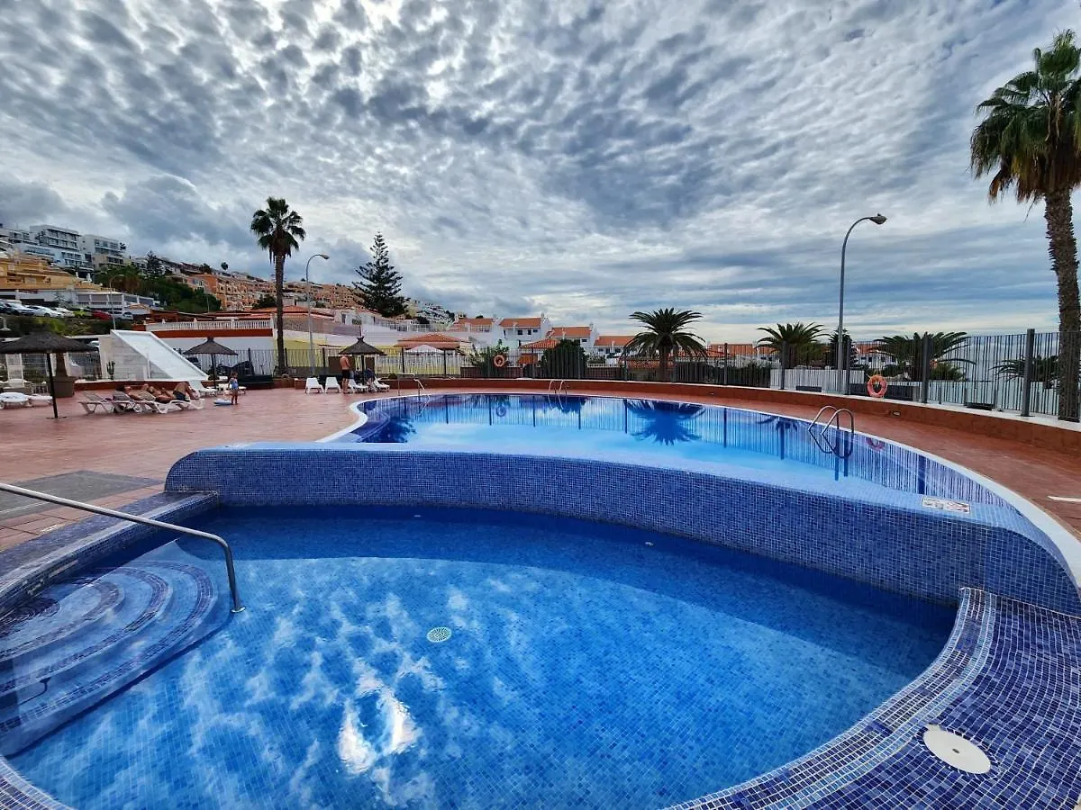 Atlantic Mirage Colina Blanca Apartment Costa Adeje