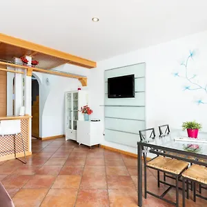 Apartment Adeje Paradise, Costa Adeje (Tenerife)