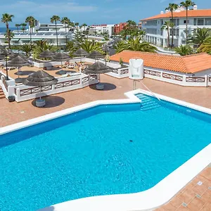 Apartment El Beril, Costa Adeje (Tenerife)