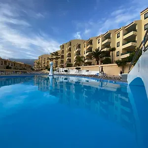 Apartmanhotel Laguna Park 1, Costa Adeje (Tenerife)