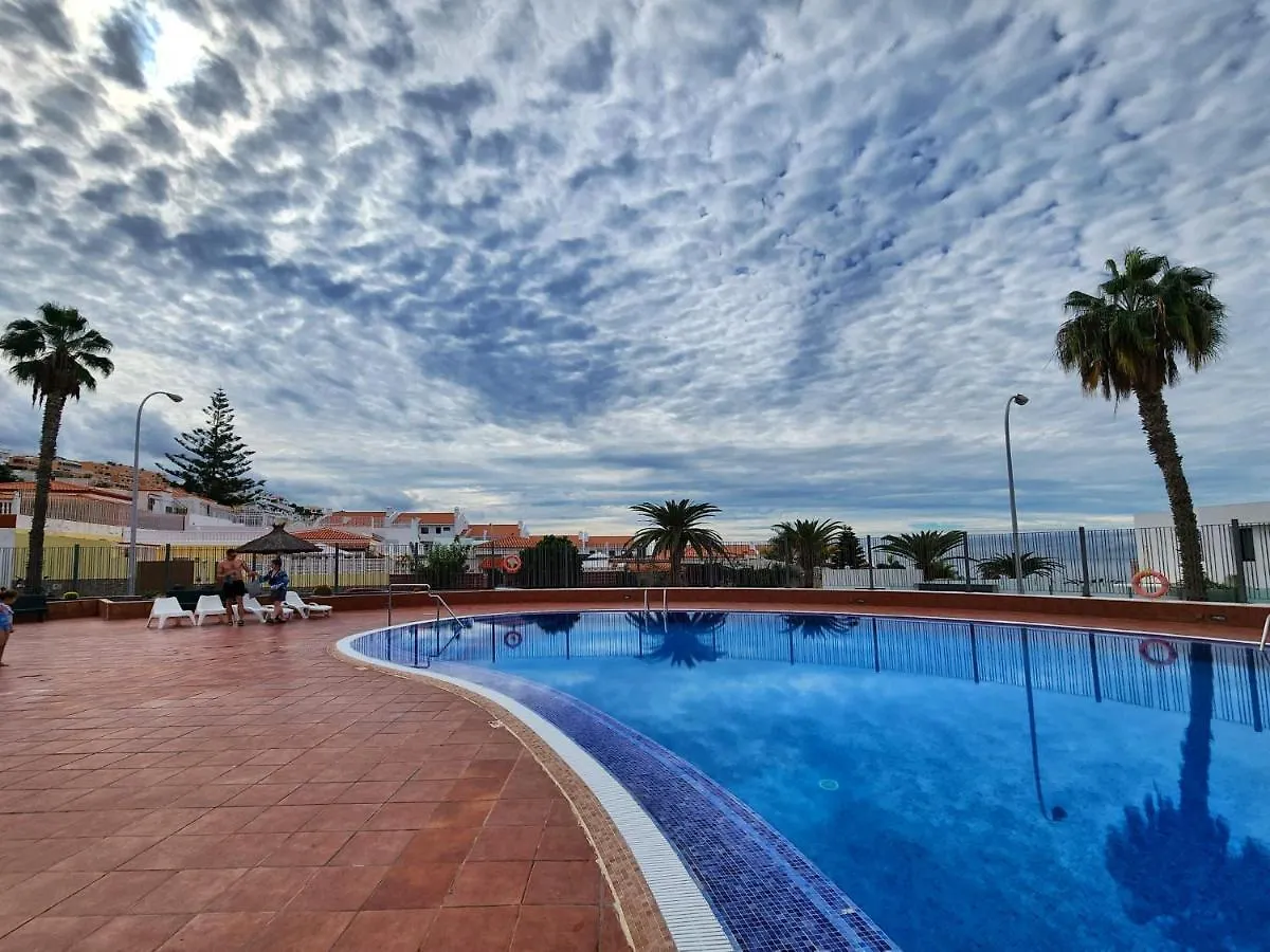 Atlantic Mirage Colina Blanca Apartment Costa Adeje  Spain